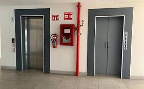 Amplio Departamento Con Alberca